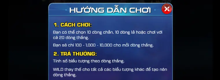 Hướng dẫn một ván chơi mini game Angry Birds Win79 đơn giản và hiệu quả