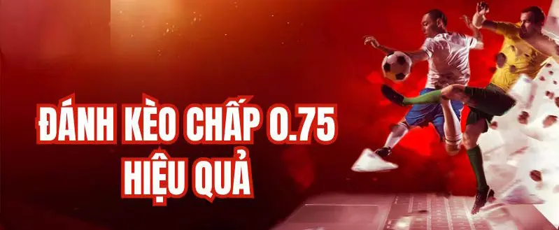 Có một số cân nhắc quan trọng cần lưu ý khi đặt kèo chấp 3/4